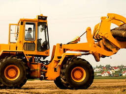 Амкодор 342 с 4 аренда