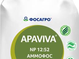 Аммофос 12*52