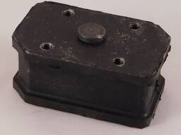 Амортизатор 240-1001025, Передняя опора в сборе 240-1001010-А