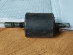 Амортизатор 35*35 М8