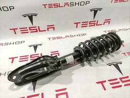Амортизатор передний правый Tesla Model Y