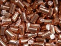 Анод медный