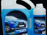 Тосол А40М. Жидкость охлаждающая для авто. - фото 2