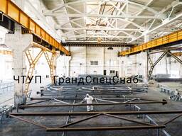 Антикоррозийная обработка