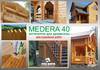 Антисептик для древесины Medera 40 - фото 1