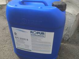 Антискалант ингибитор осадкообразования ROPUR RPI-3000B