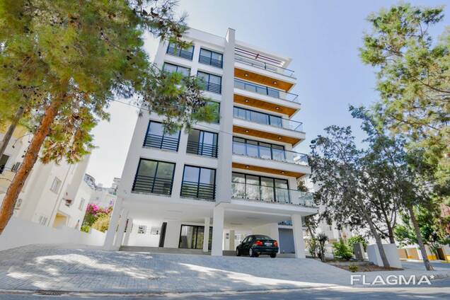 Апартаменты