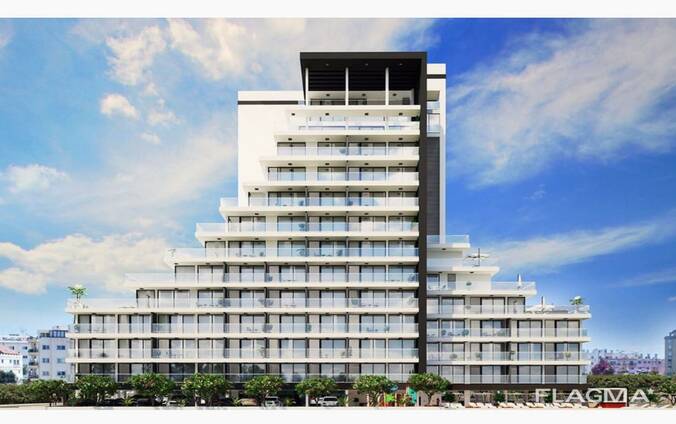 Апартаменты