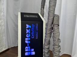 Аппарат B-flexy CelluStop Limited Edition 2018 года.