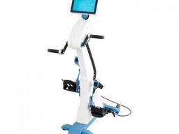 Аппарат для механотерапии Орторент модель Мото