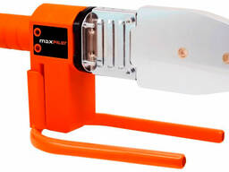 Аппарат для сварки труб ПВХ MPW-0832