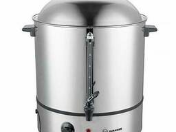 Аппарат для варки кукурузы Hurakan HKN-CDC3