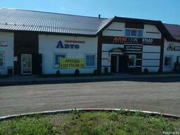 Аренда помещения