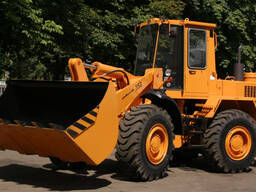 Услуги Погрузчика Жлобин, Рогачев, Светлогорск