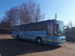 Перевозка пассажиров