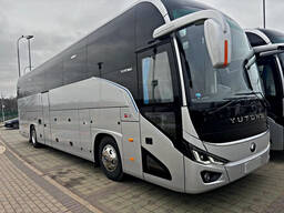 Аренда автобуса