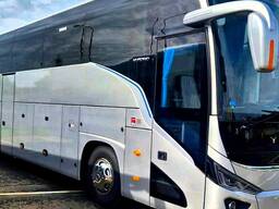 Аренда Автобуса