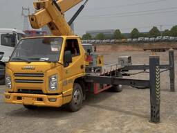 Аренда Автовышки