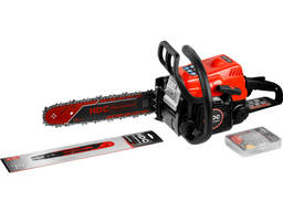 Аренда бензопилы