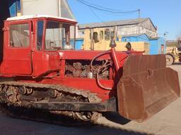 Аренда бульдозера