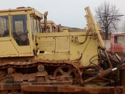 Аренда бульдозера Новополоцк Полоцк