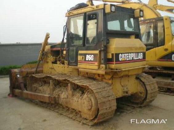 Аренда бульдозера в Бресте