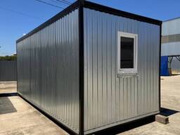 АРЕНДА БЫТОВКИ ЛЮБАНЬ