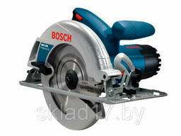 Аренда циркулярной пилы Bosch GKS 190