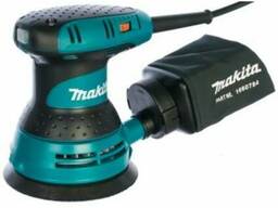 Аренда Эксцентриковая шлифмашина Makita BO5031