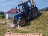Аренда экскаватора - фото 9