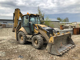 Аренда Экскаватора