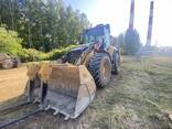 Аренда экскаватора-погрузчика с гидромолотом! CAT 434, Volvo Bl71 парк 2022-2024года. - фото 1