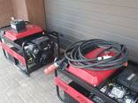 Аренда генератора 15 kWa FOGO FV 15540 FR 220/380 - фото 1