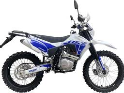 Аренда эндуро мотоцикла