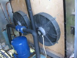 Аренда холодильного агрегата