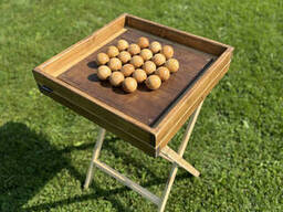 Аренда игры 21 шар