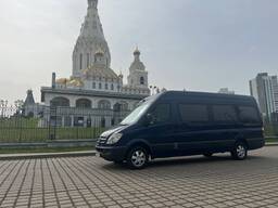 Аренда Катафалк