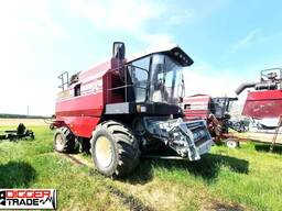 Аренда комбайна GS12