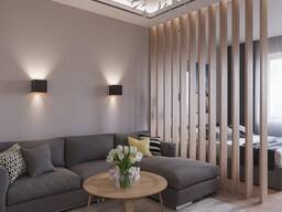 Аренда квартир на стуки и часы