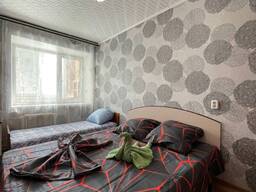 Аренда квартиры на сутки в городе Молодечно, Минской области.