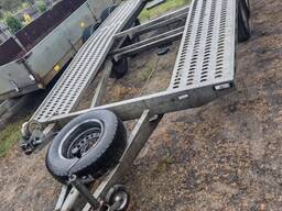 Аренда : Лафет