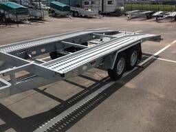 Аренда лафета