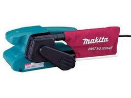 Аренда Ленточная шлифмашина Makita 9910