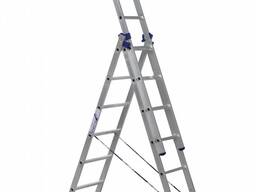 Аренда лестницы