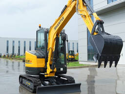 Аренда мини-экскаватра