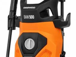 Аренда мойки высокого давления