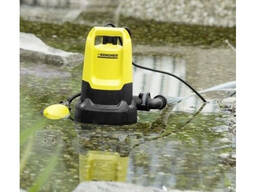 Аренда насоса для пресной воды Karcher SP 5 Dirt