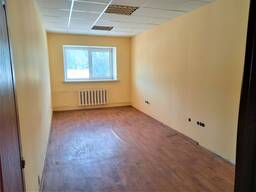 В аренду офис 18.3 м2 в Уручье, от собственника