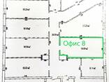 Аренда офиса 19.9 м2 в Уручье, от собственника - фото 1