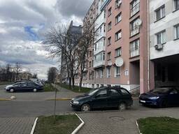 Аренда офиса